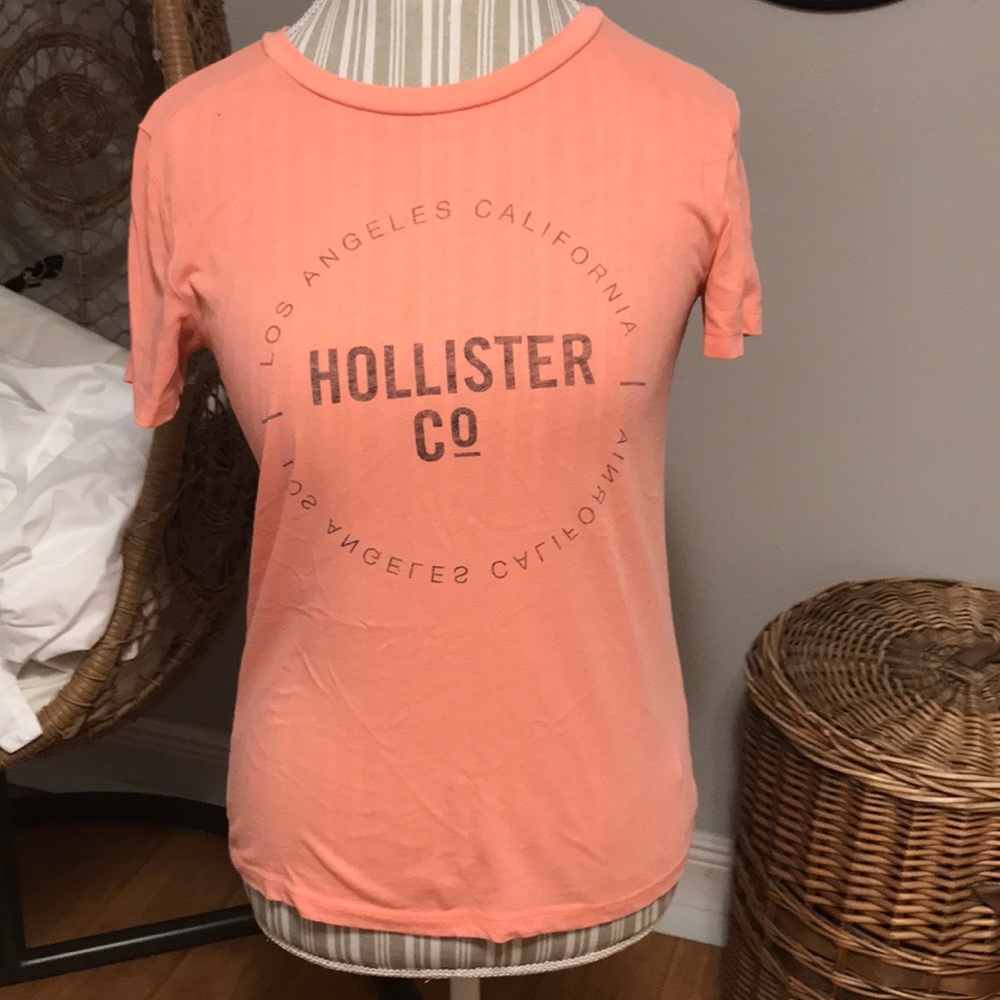 Hollister shirt